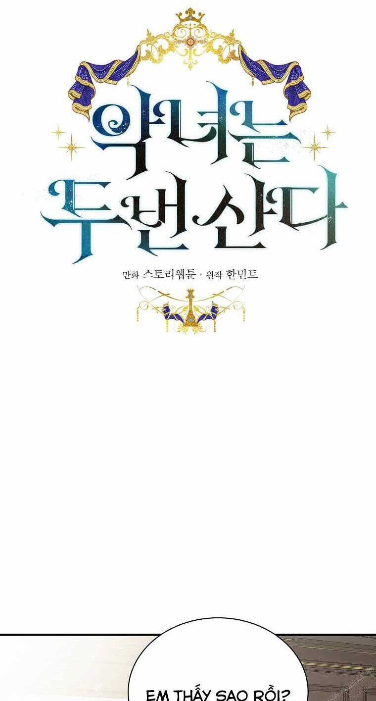 Ác Nữ Trùng Sinh - Chapter 161 - Trang 21