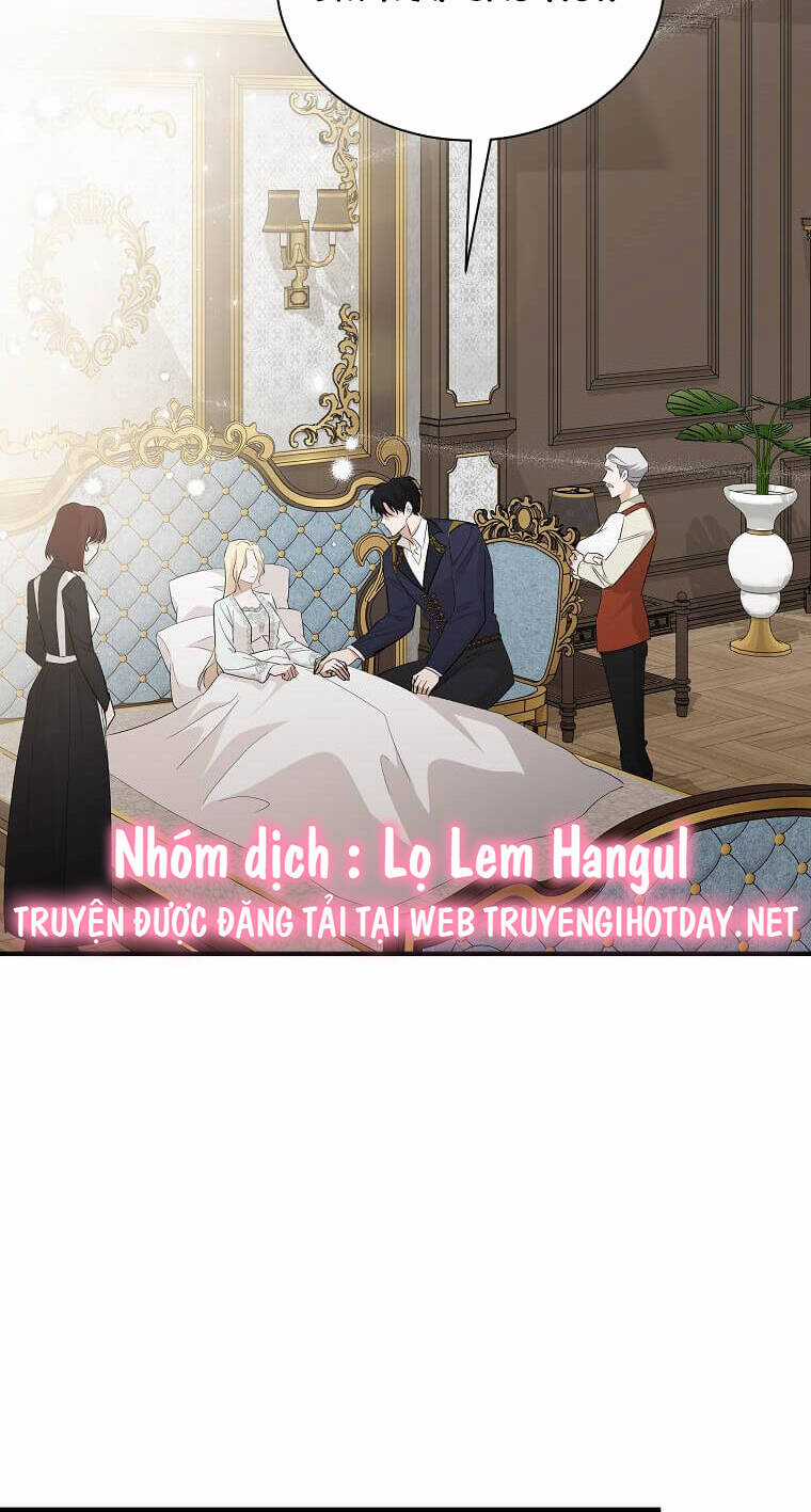 Ác Nữ Trùng Sinh - Chapter 161 - Trang 22
