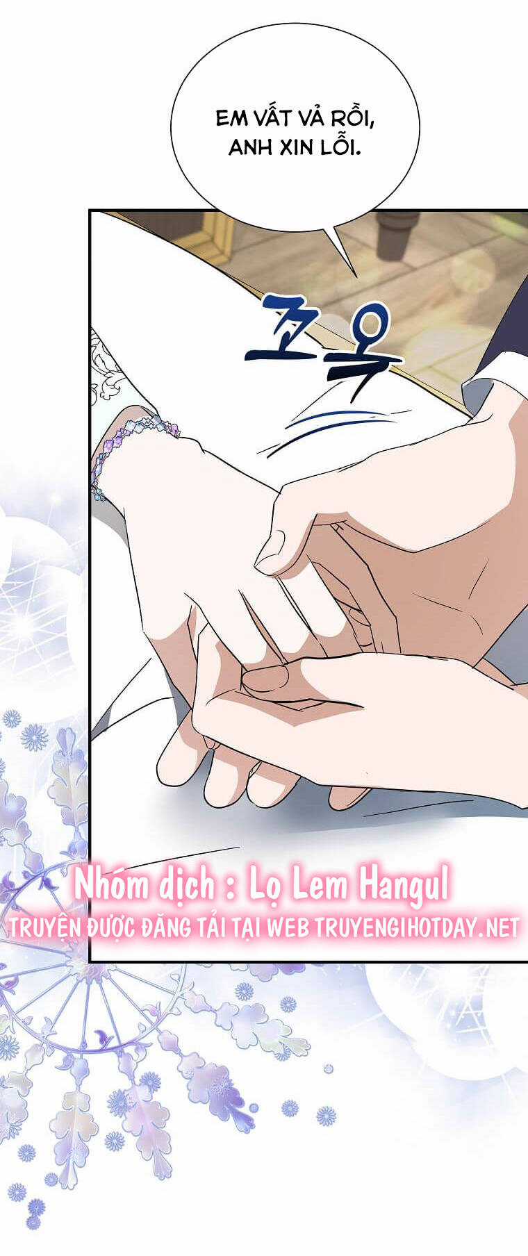 Ác Nữ Trùng Sinh - Chapter 161 - Trang 24