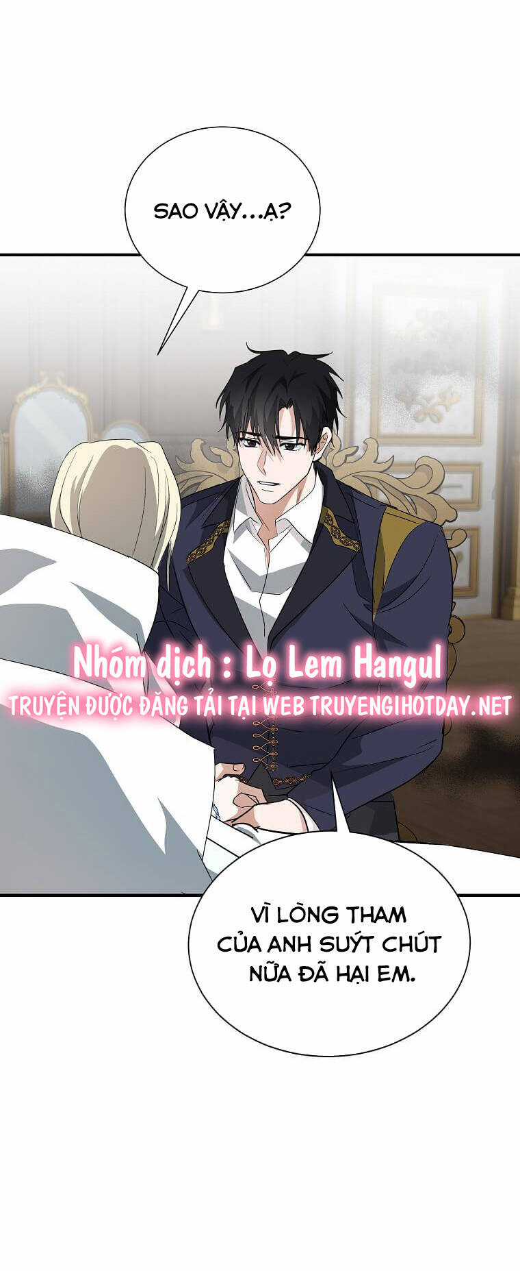Ác Nữ Trùng Sinh - Chapter 161 - Trang 25