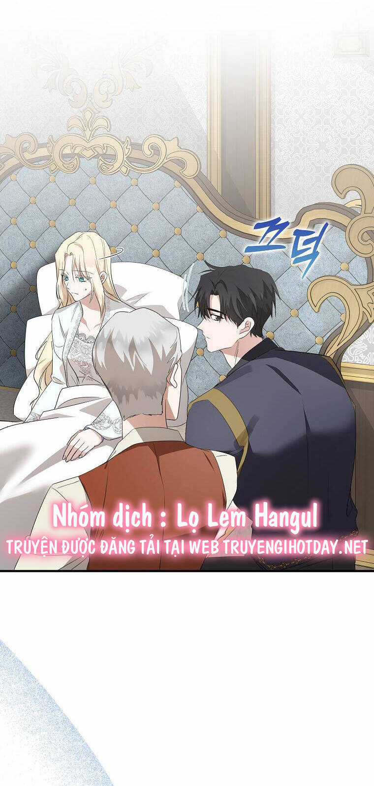 Ác Nữ Trùng Sinh - Chapter 161 - Trang 29