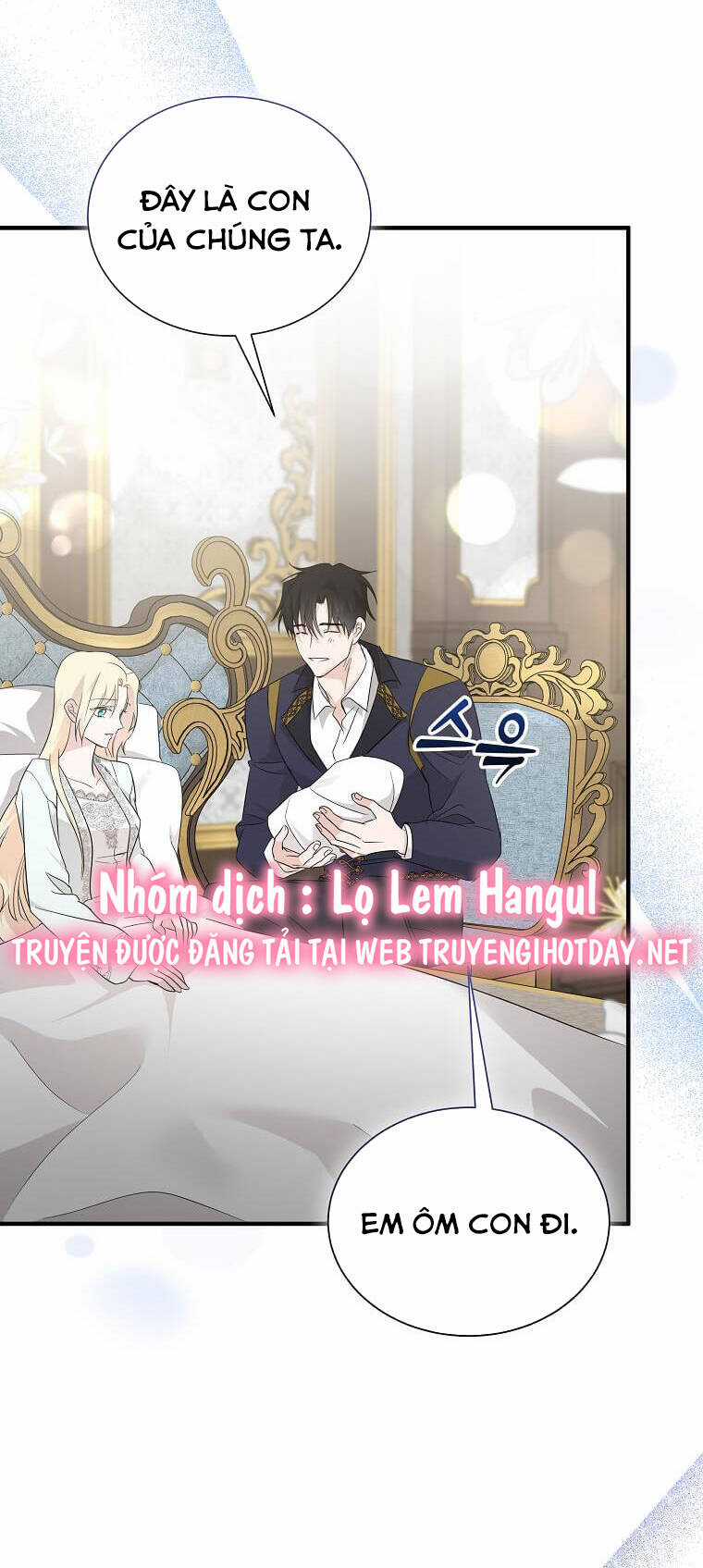 Ác Nữ Trùng Sinh - Chapter 161 - Trang 30