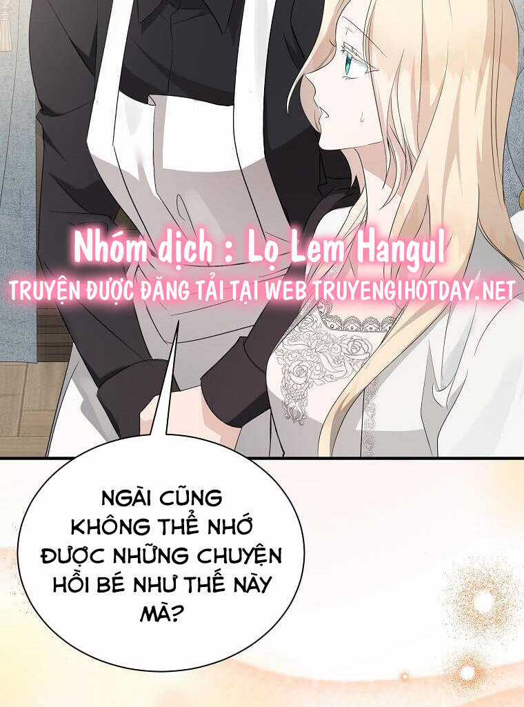 Ác Nữ Trùng Sinh - Chapter 161 - Trang 33