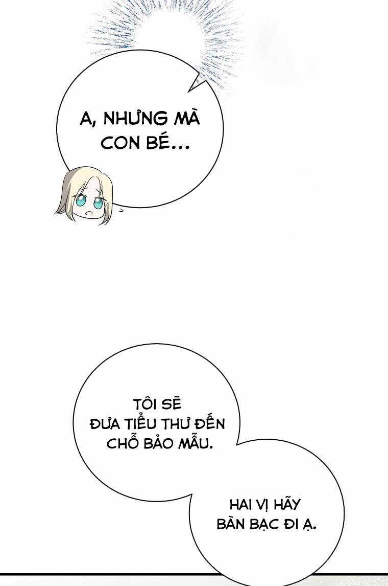 Ác Nữ Trùng Sinh - Chapter 161 - Trang 44