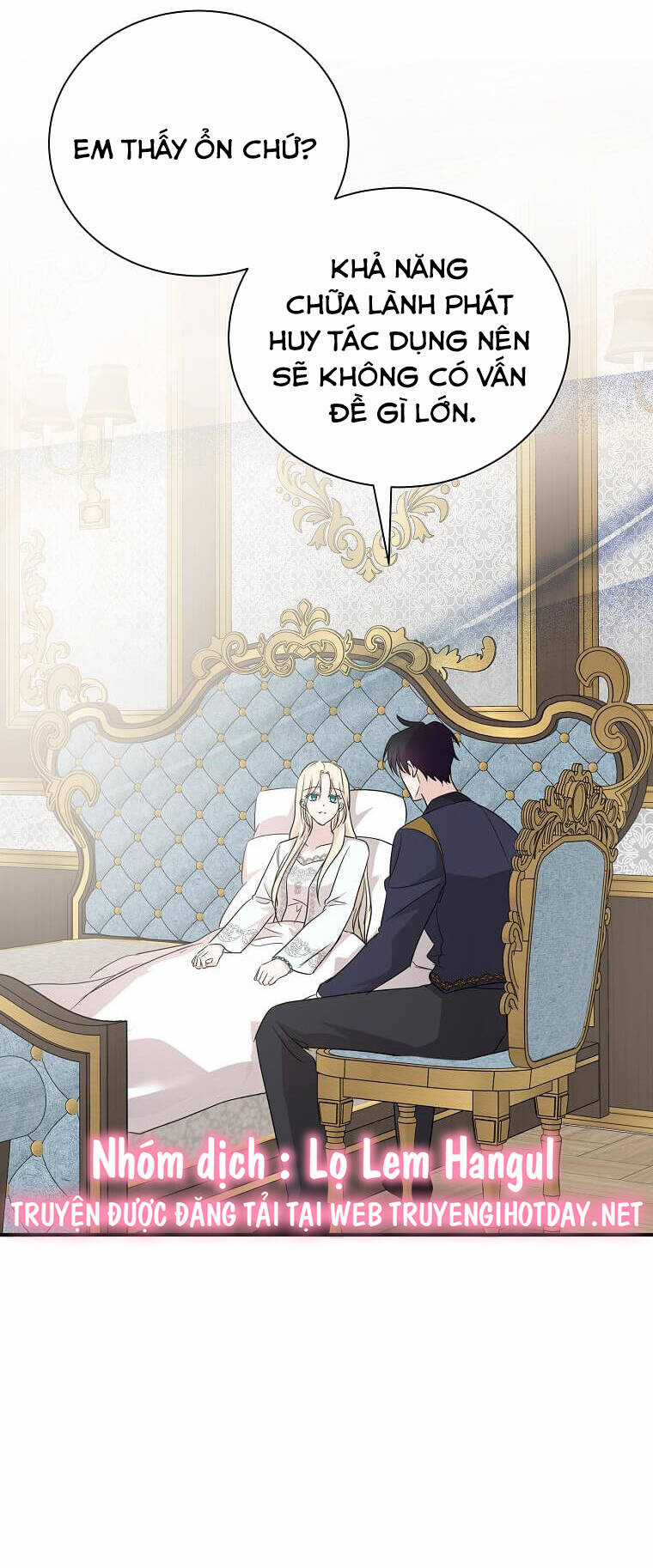 Ác Nữ Trùng Sinh - Chapter 161 - Trang 48