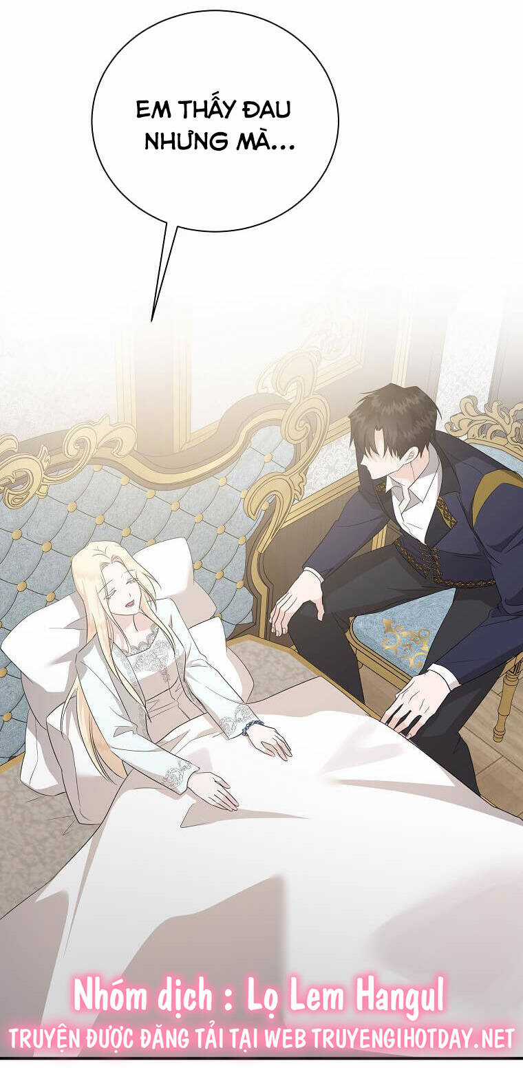 Ác Nữ Trùng Sinh - Chapter 161 - Trang 49