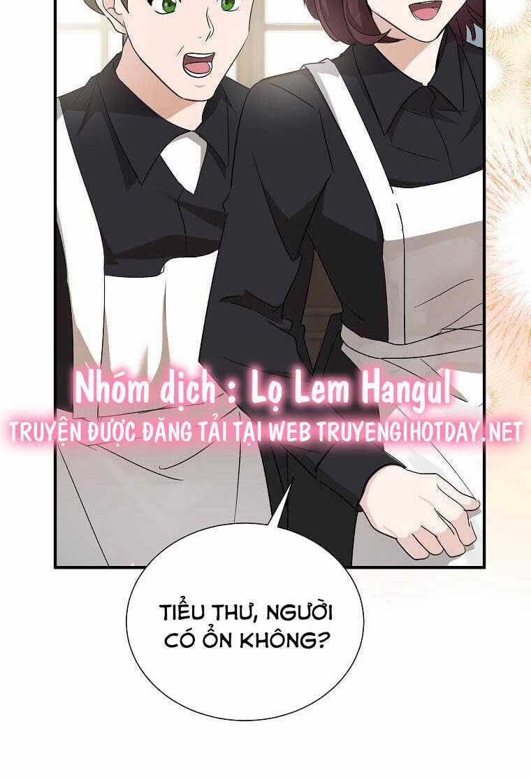 Ác Nữ Trùng Sinh - Chapter 161 - Trang 6