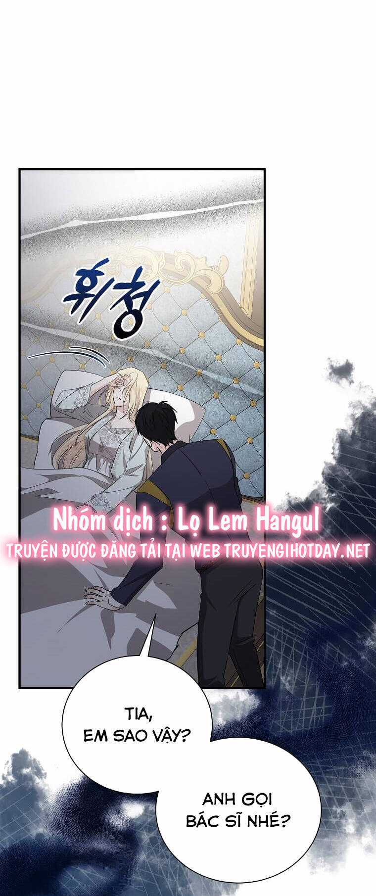 Ác Nữ Trùng Sinh - Chapter 161 - Trang 55