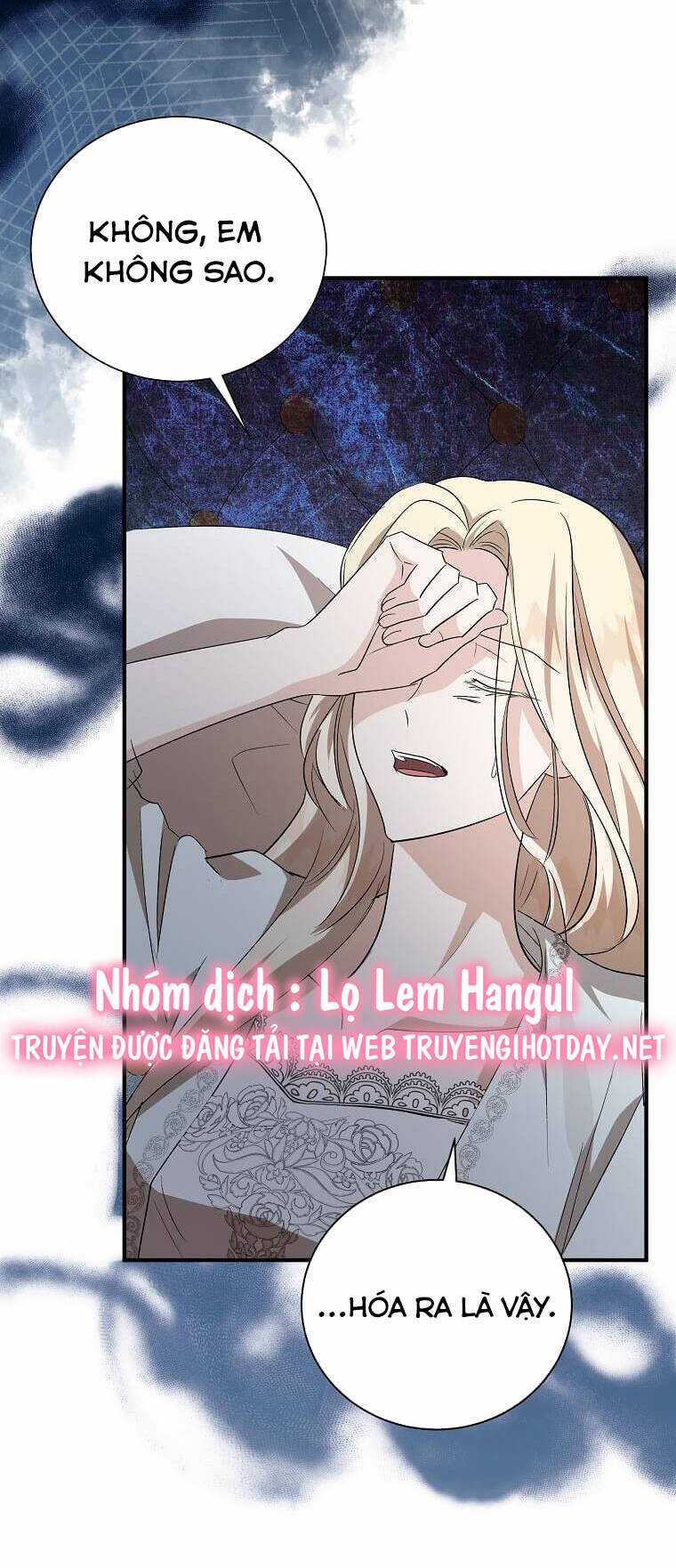 Ác Nữ Trùng Sinh - Chapter 161 - Trang 56