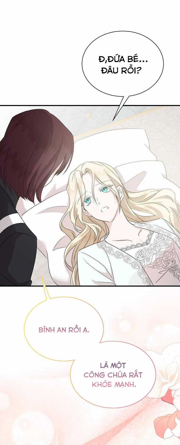 Ác Nữ Trùng Sinh - Chapter 161 - Trang 7