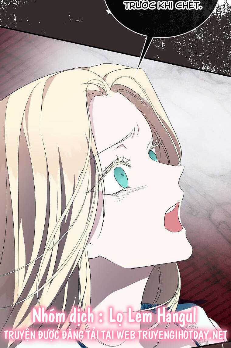 Ác Nữ Trùng Sinh - Chapter 161 - Trang 62