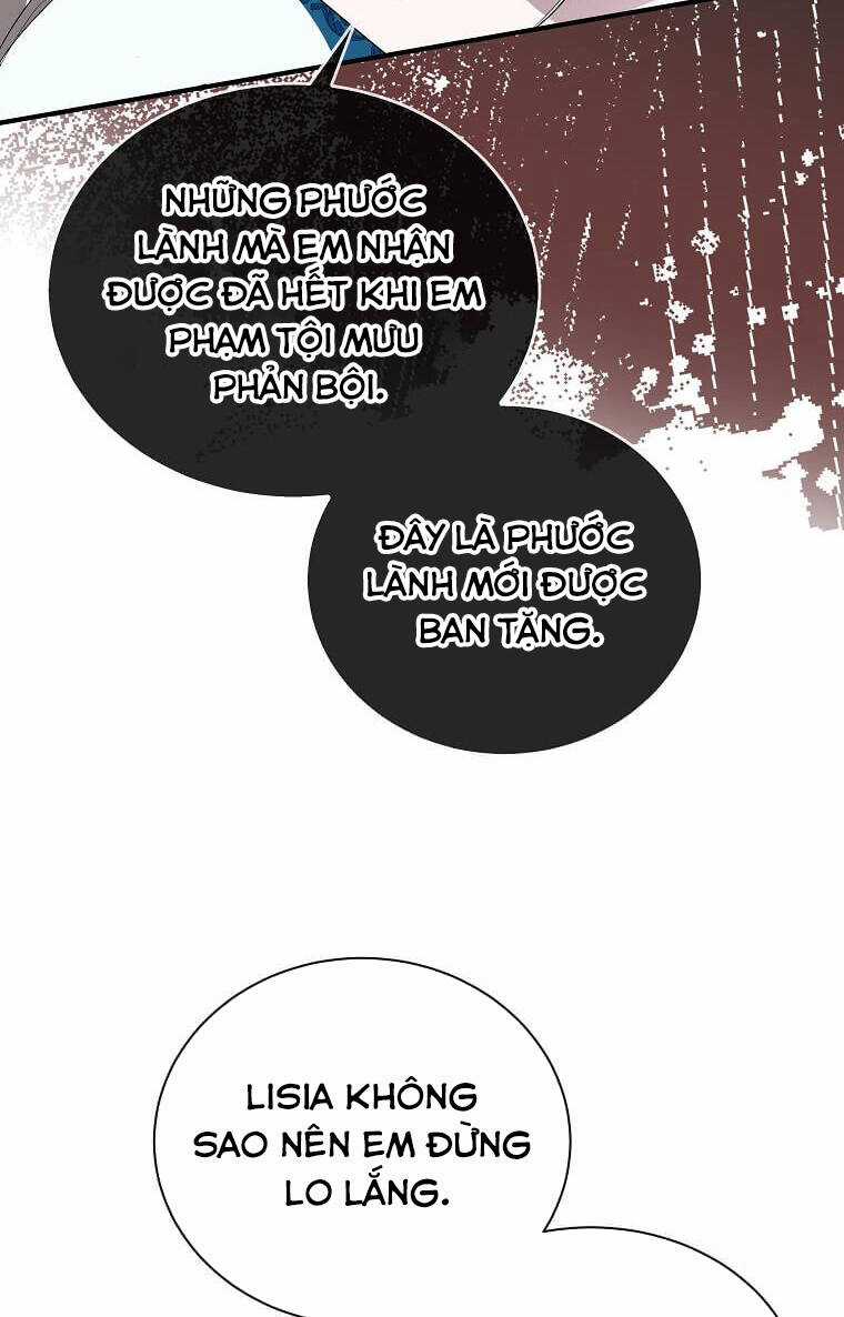 Ác Nữ Trùng Sinh - Chapter 161 - Trang 63