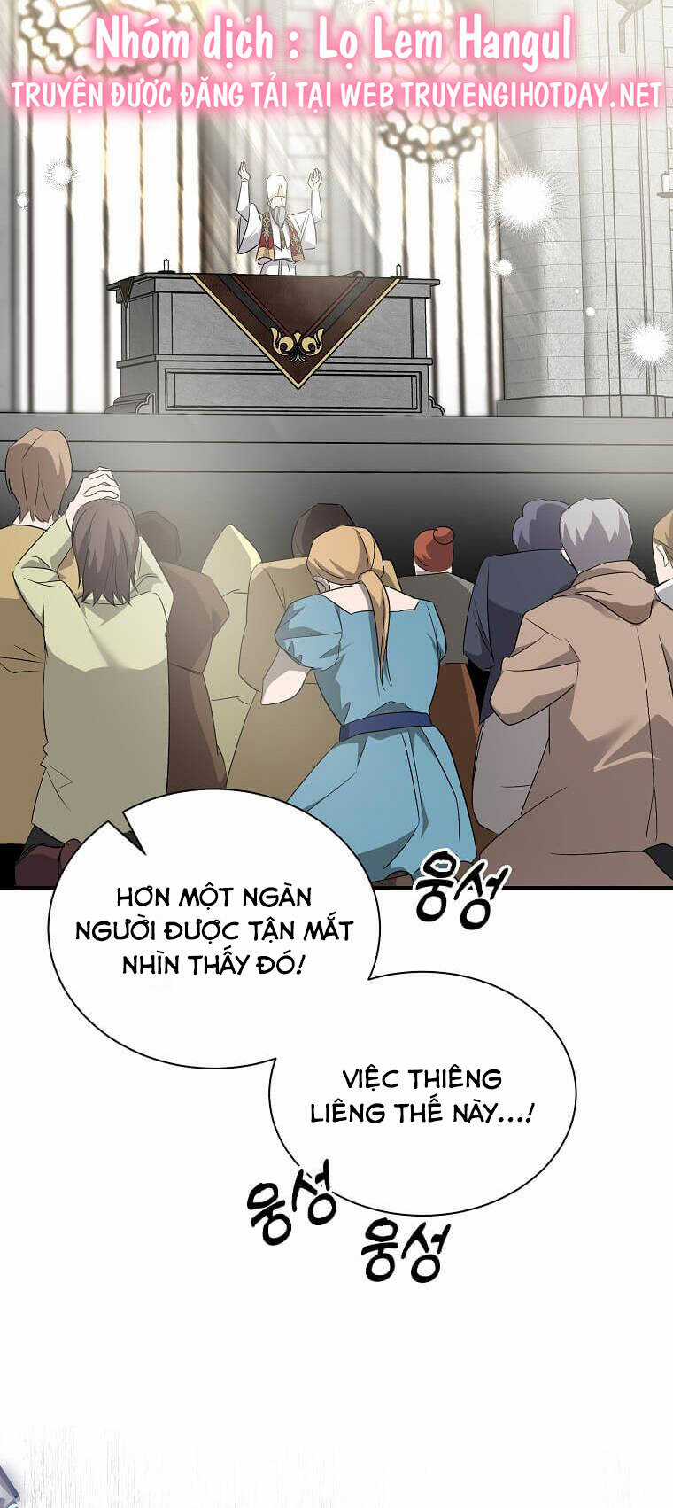 Ác Nữ Trùng Sinh - Chapter 161 - Trang 71