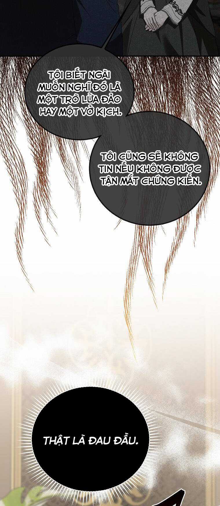 Ác Nữ Trùng Sinh - Chapter 161 - Trang 74