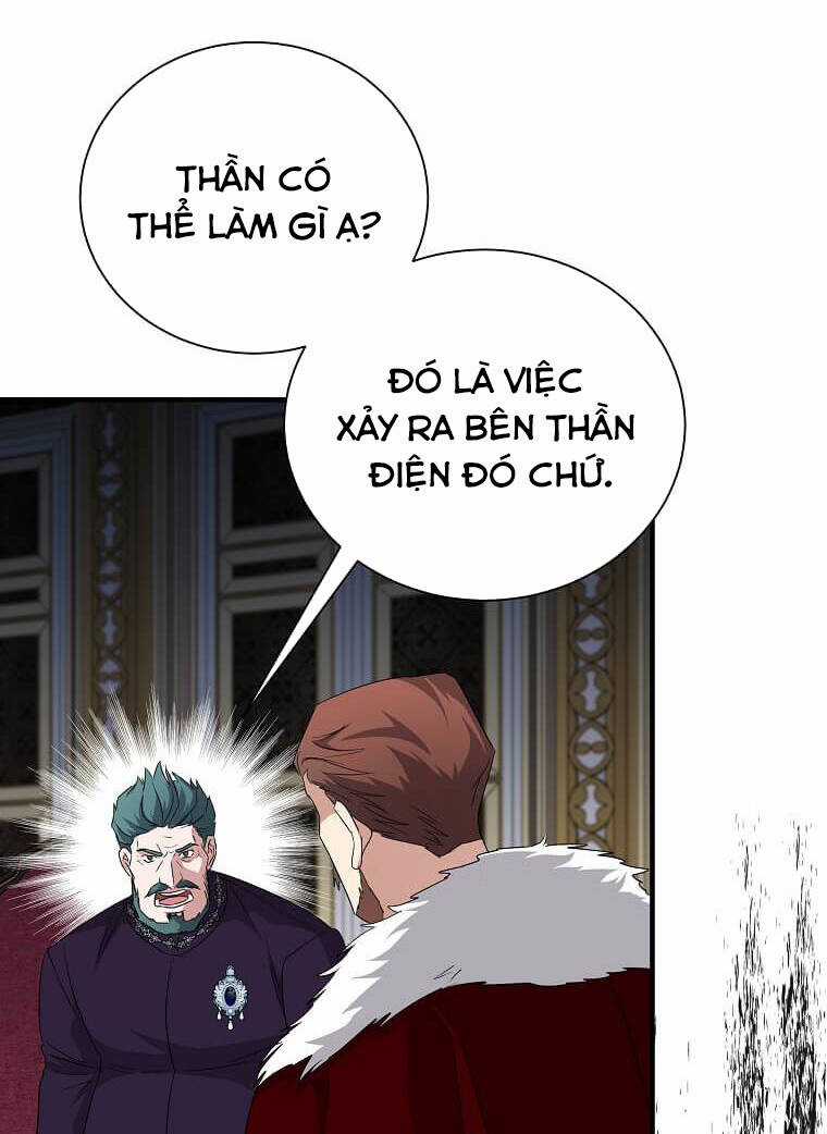 Ác Nữ Trùng Sinh - Chapter 161 - Trang 81