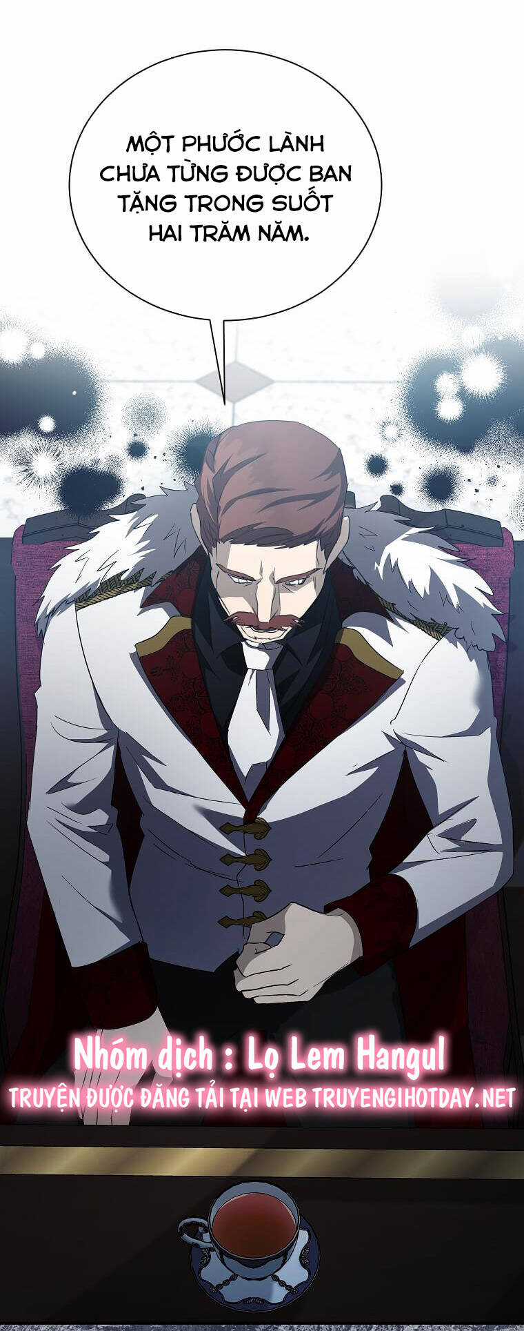 Ác Nữ Trùng Sinh - Chapter 161 - Trang 87