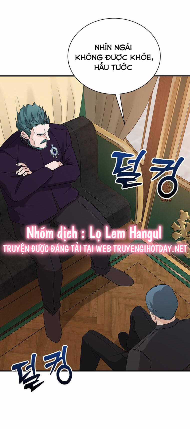 Ác Nữ Trùng Sinh - Chapter 161 - Trang 90