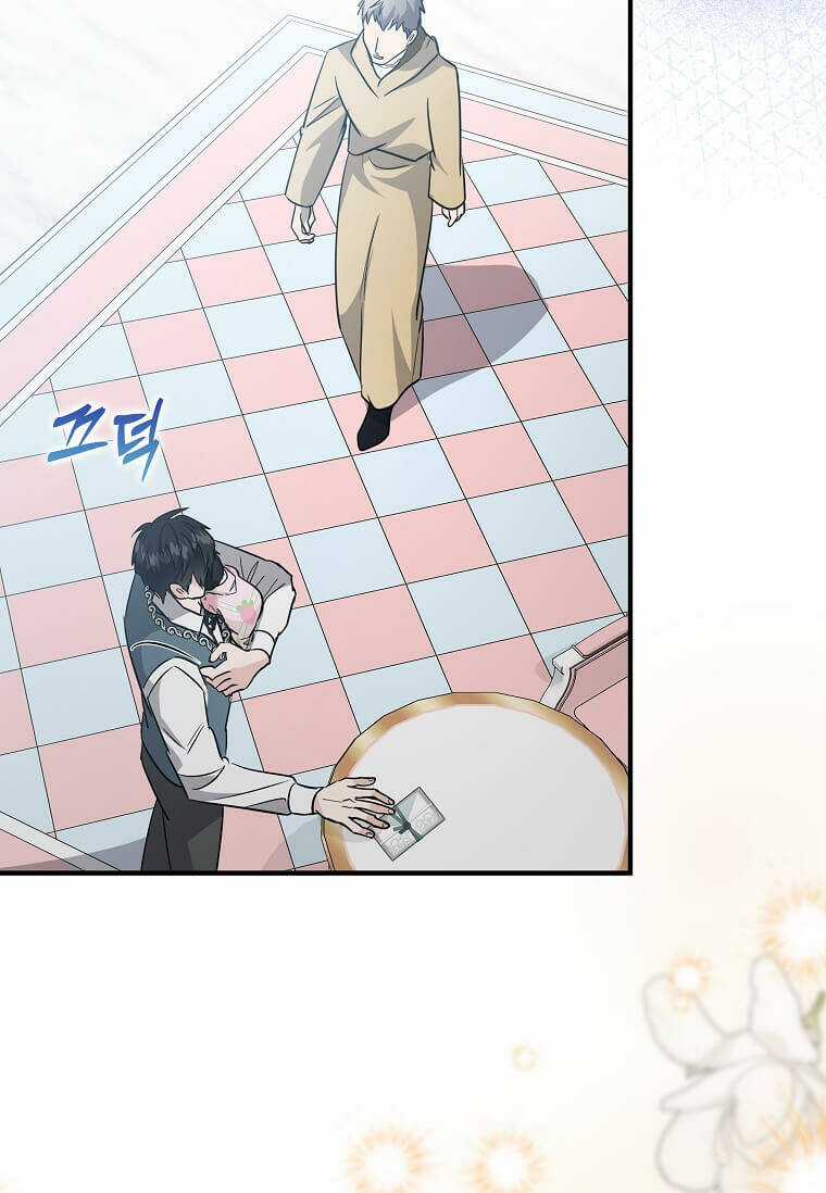 Ác Nữ Trùng Sinh - Chapter 162 - Trang 104