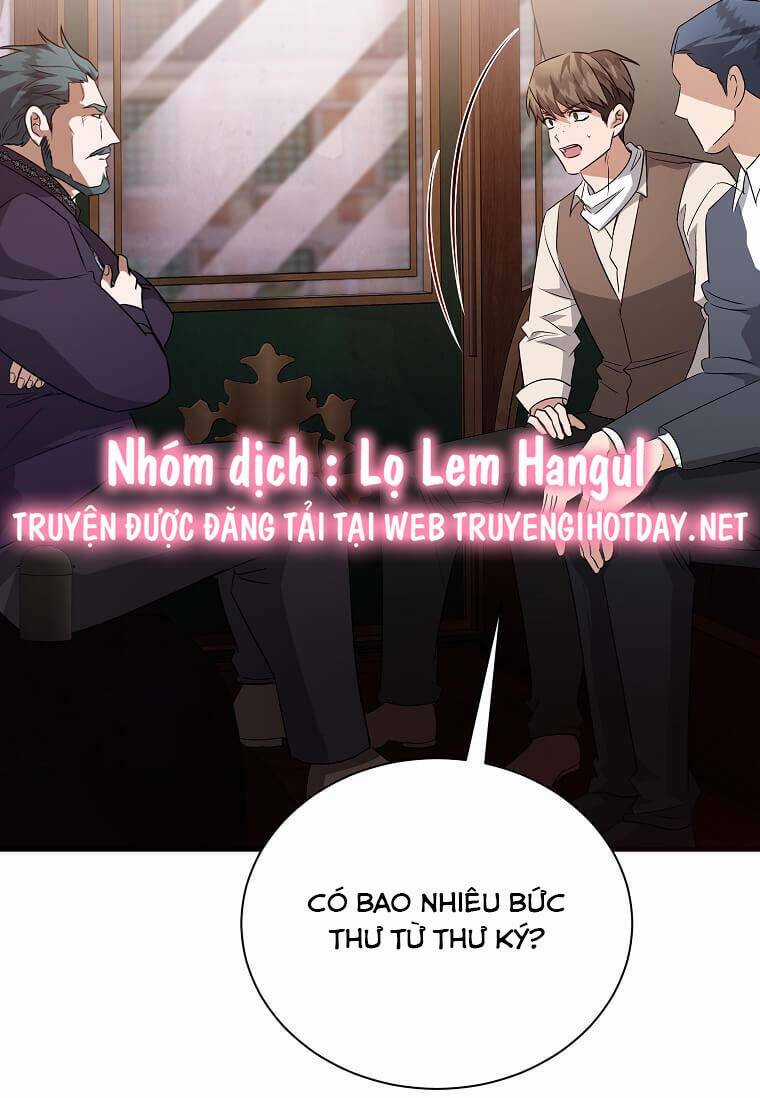 Ác Nữ Trùng Sinh - Chapter 162 - Trang 12