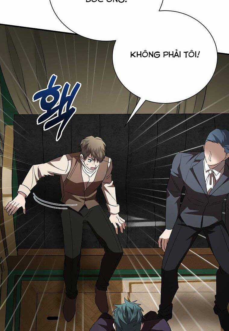 Ác Nữ Trùng Sinh - Chapter 162 - Trang 17