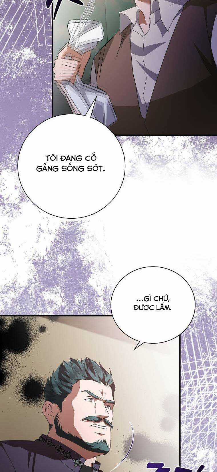 Ác Nữ Trùng Sinh - Chapter 162 - Trang 22