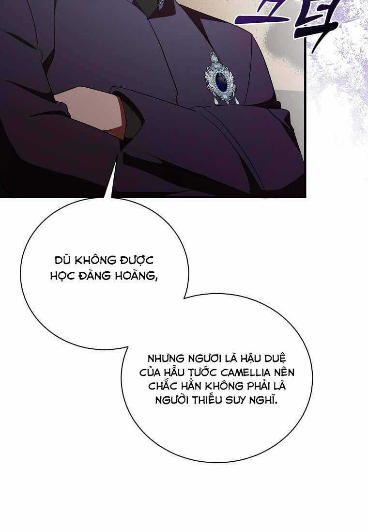 Ác Nữ Trùng Sinh - Chapter 162 - Trang 23