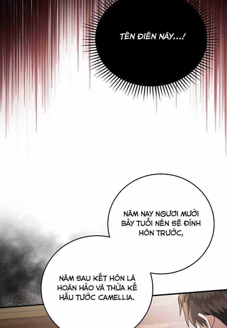 Ác Nữ Trùng Sinh - Chapter 162 - Trang 27