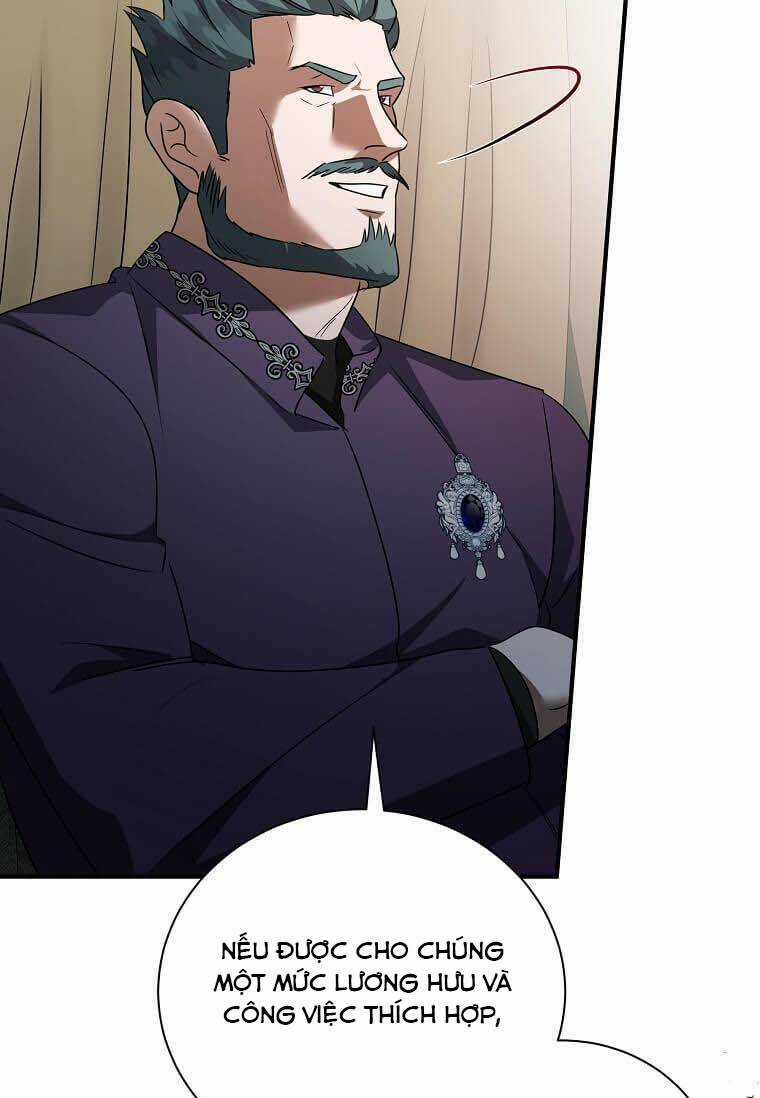 Ác Nữ Trùng Sinh - Chapter 162 - Trang 34