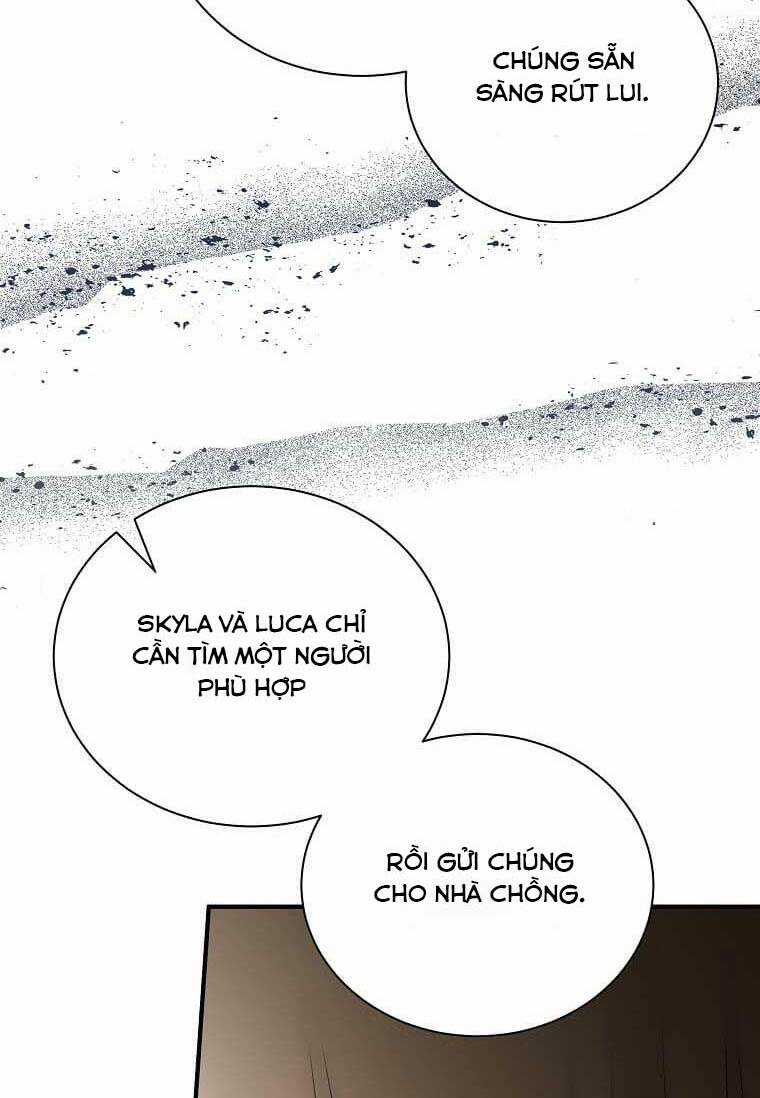 Ác Nữ Trùng Sinh - Chapter 162 - Trang 35