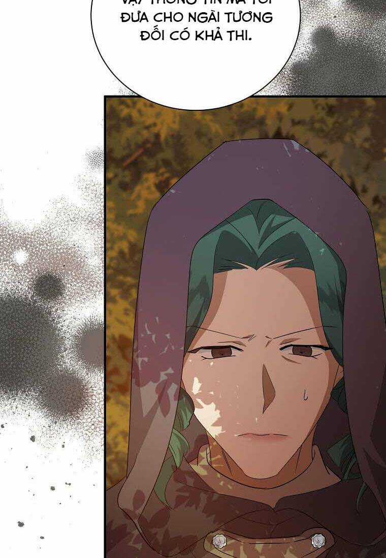 Ác Nữ Trùng Sinh - Chapter 162 - Trang 44