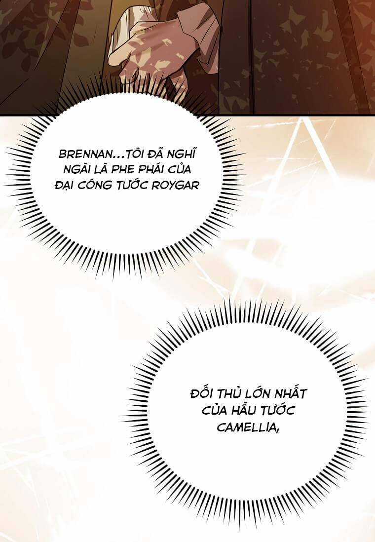 Ác Nữ Trùng Sinh - Chapter 162 - Trang 47