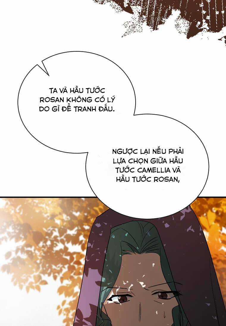 Ác Nữ Trùng Sinh - Chapter 162 - Trang 56