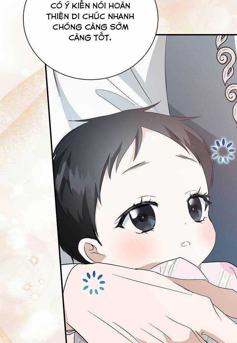 Ác Nữ Trùng Sinh - Chapter 162 - Trang 72