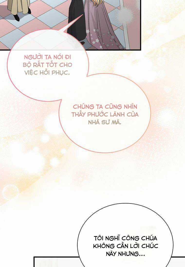 Ác Nữ Trùng Sinh - Chapter 162 - Trang 81