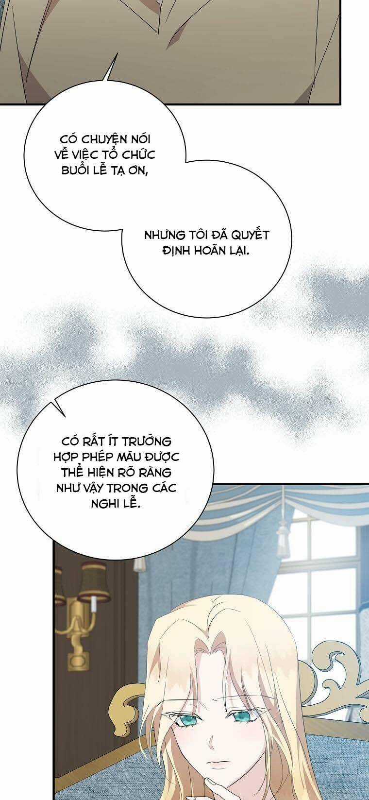 Ác Nữ Trùng Sinh - Chapter 162 - Trang 90