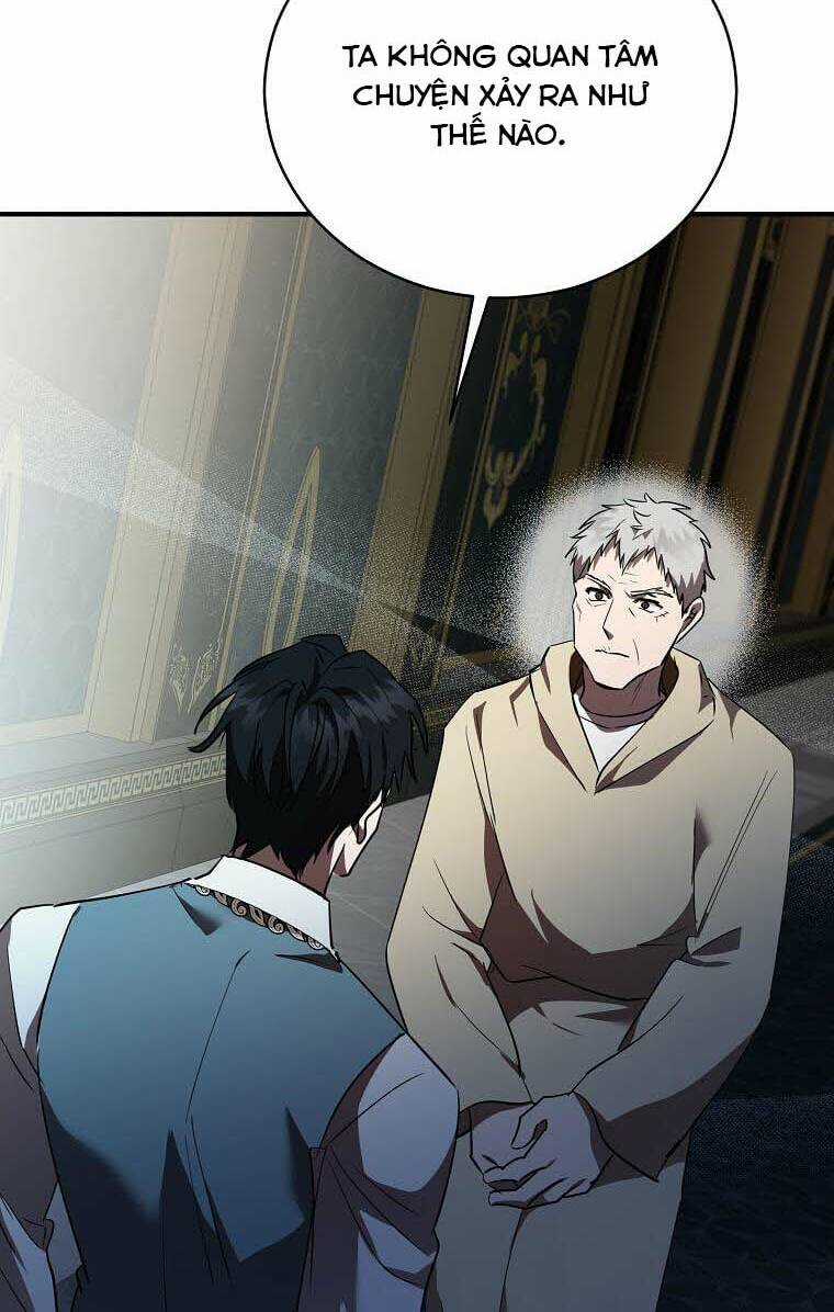 Ác Nữ Trùng Sinh - Chapter 163 - Trang 104