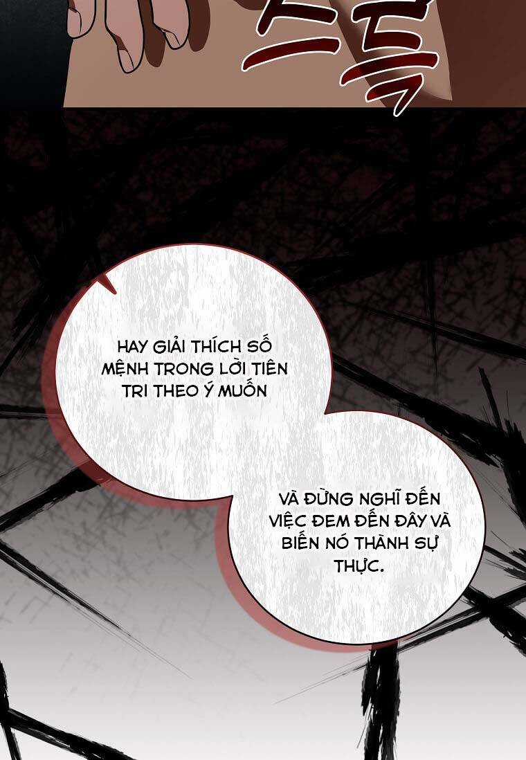 Ác Nữ Trùng Sinh - Chapter 163 - Trang 113