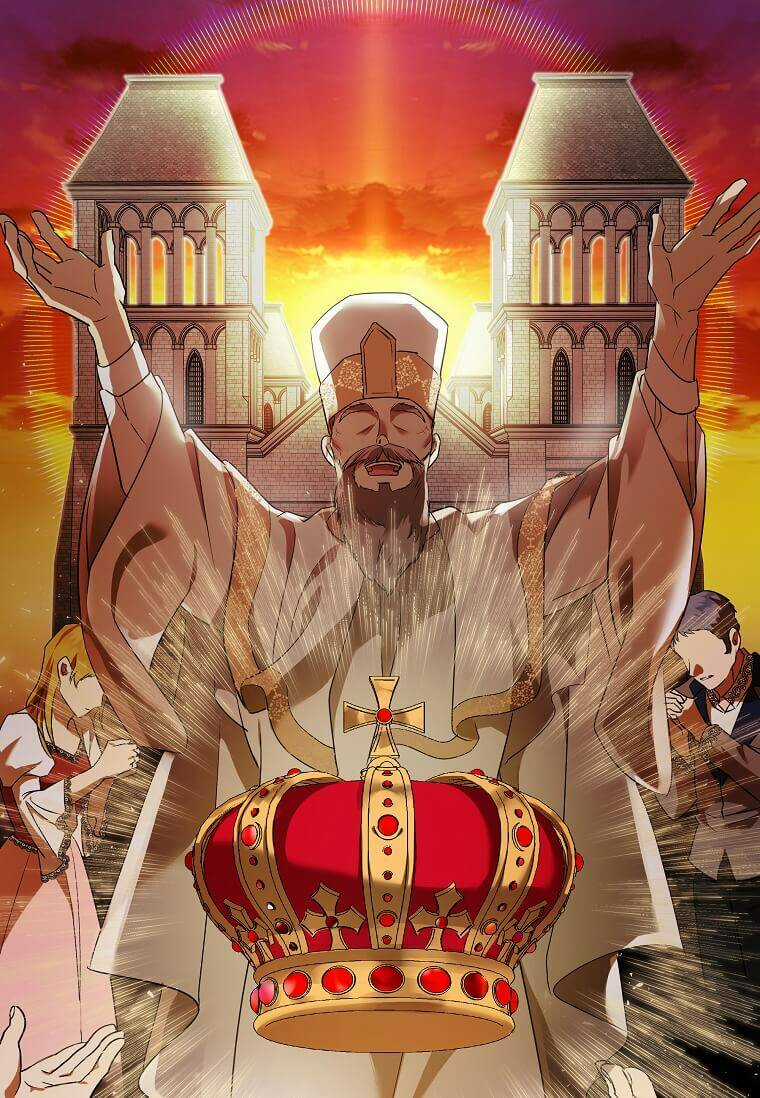 Ác Nữ Trùng Sinh - Chapter 163 - Trang 118