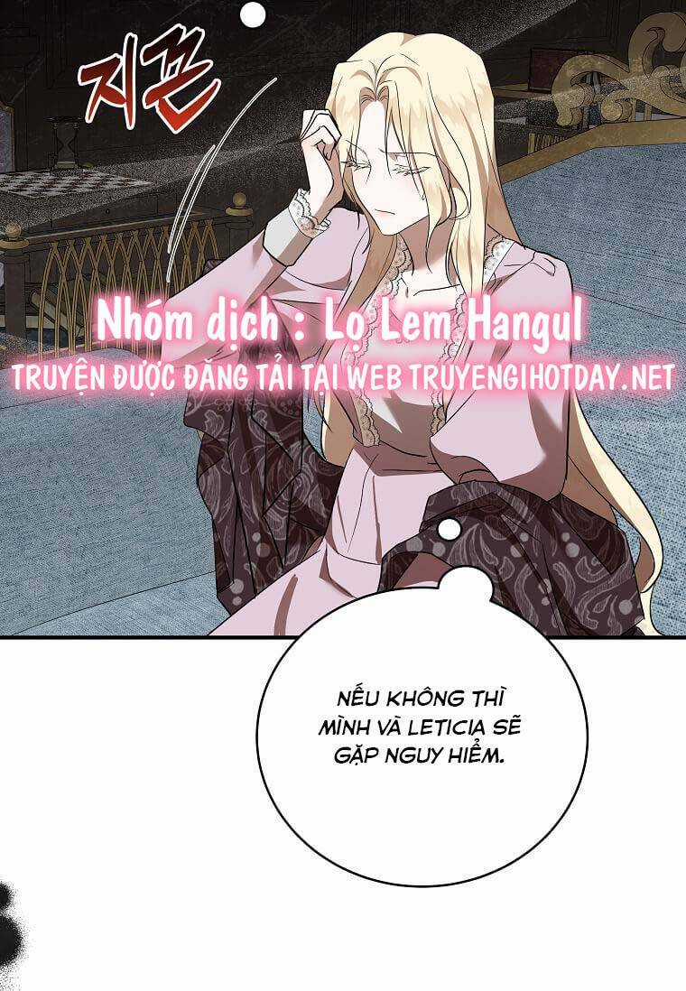 Ác Nữ Trùng Sinh - Chapter 163 - Trang 20