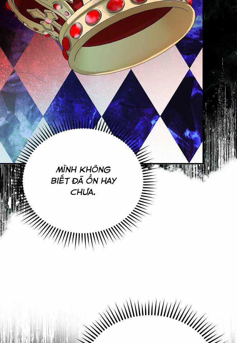 Ác Nữ Trùng Sinh - Chapter 163 - Trang 24