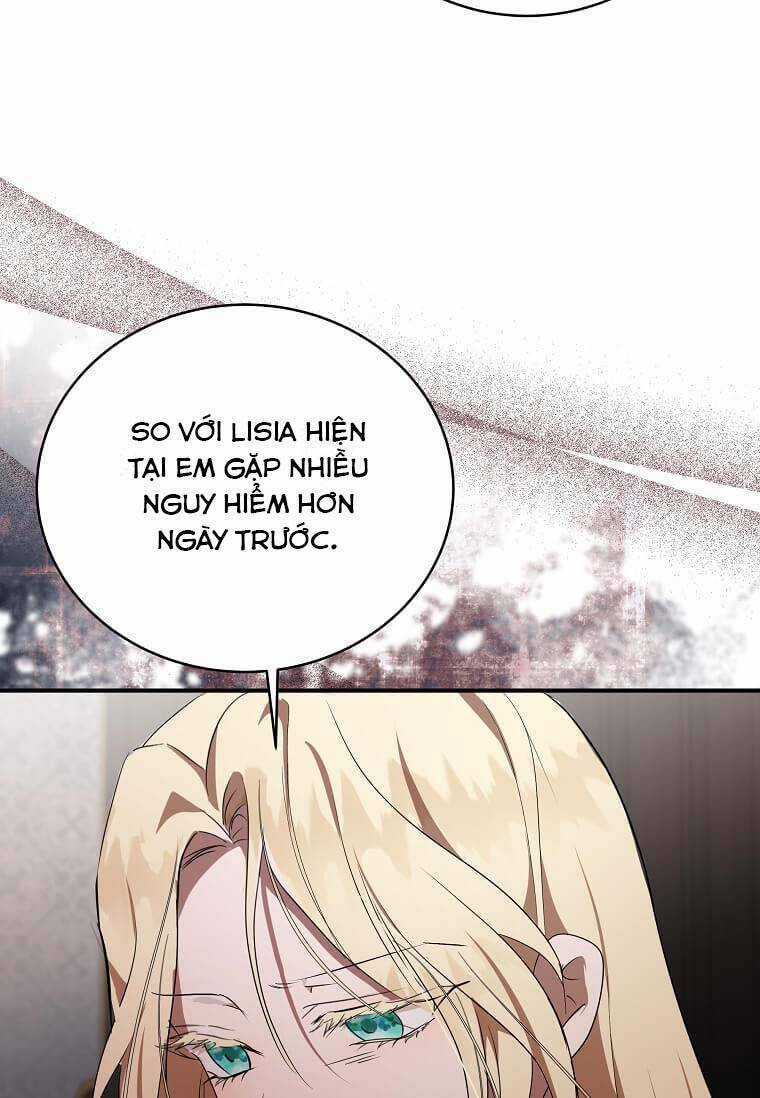 Ác Nữ Trùng Sinh - Chapter 163 - Trang 35