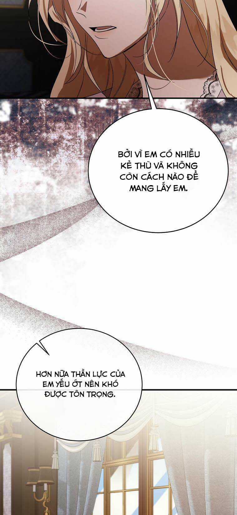 Ác Nữ Trùng Sinh - Chapter 163 - Trang 36