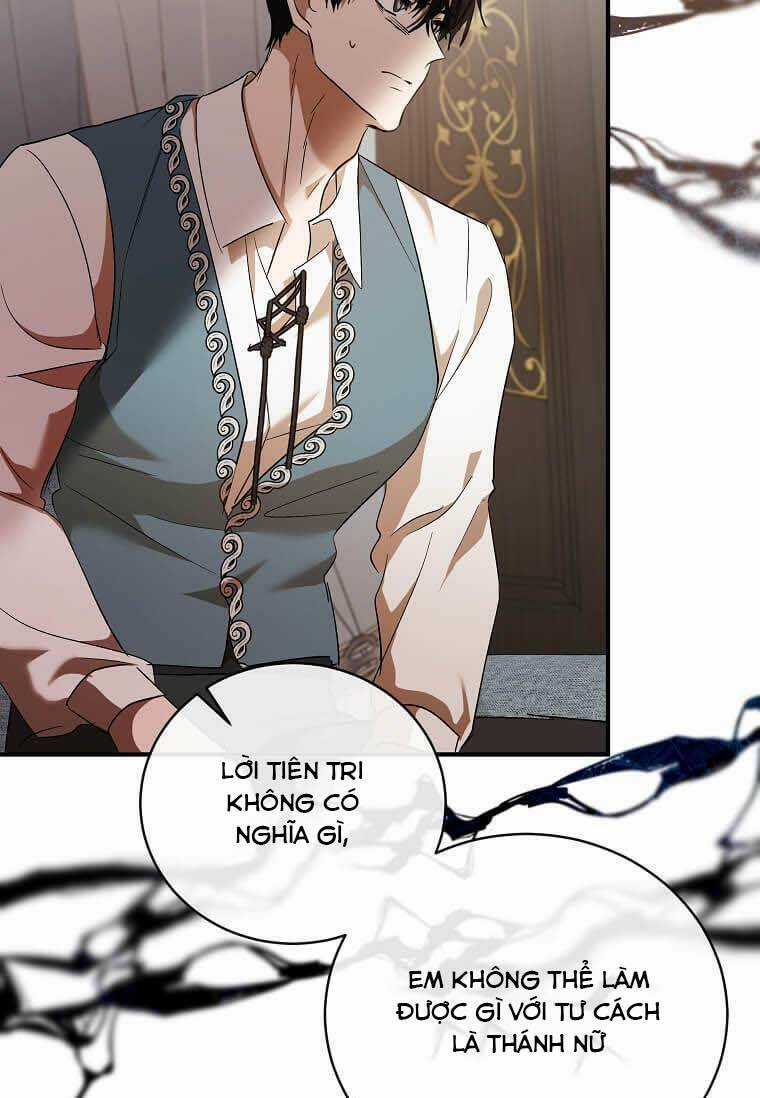 Ác Nữ Trùng Sinh - Chapter 163 - Trang 38
