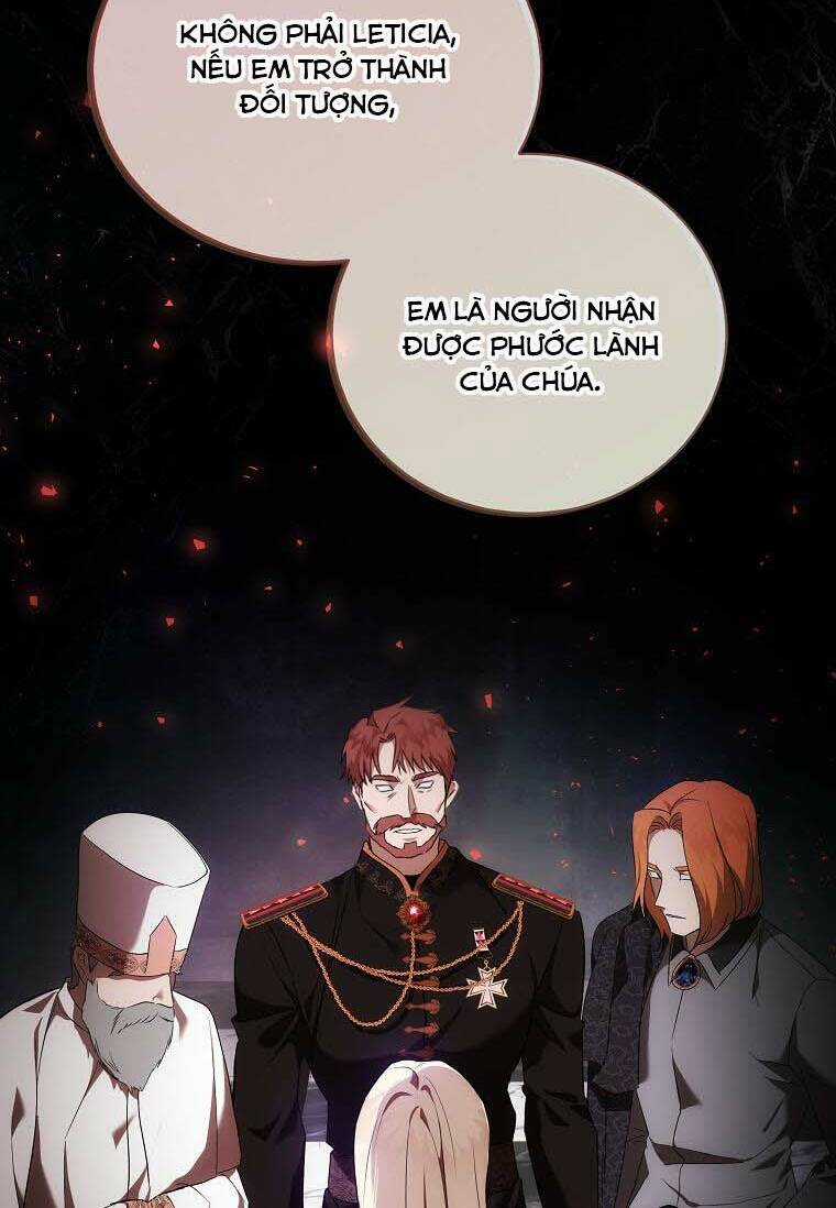 Ác Nữ Trùng Sinh - Chapter 163 - Trang 41