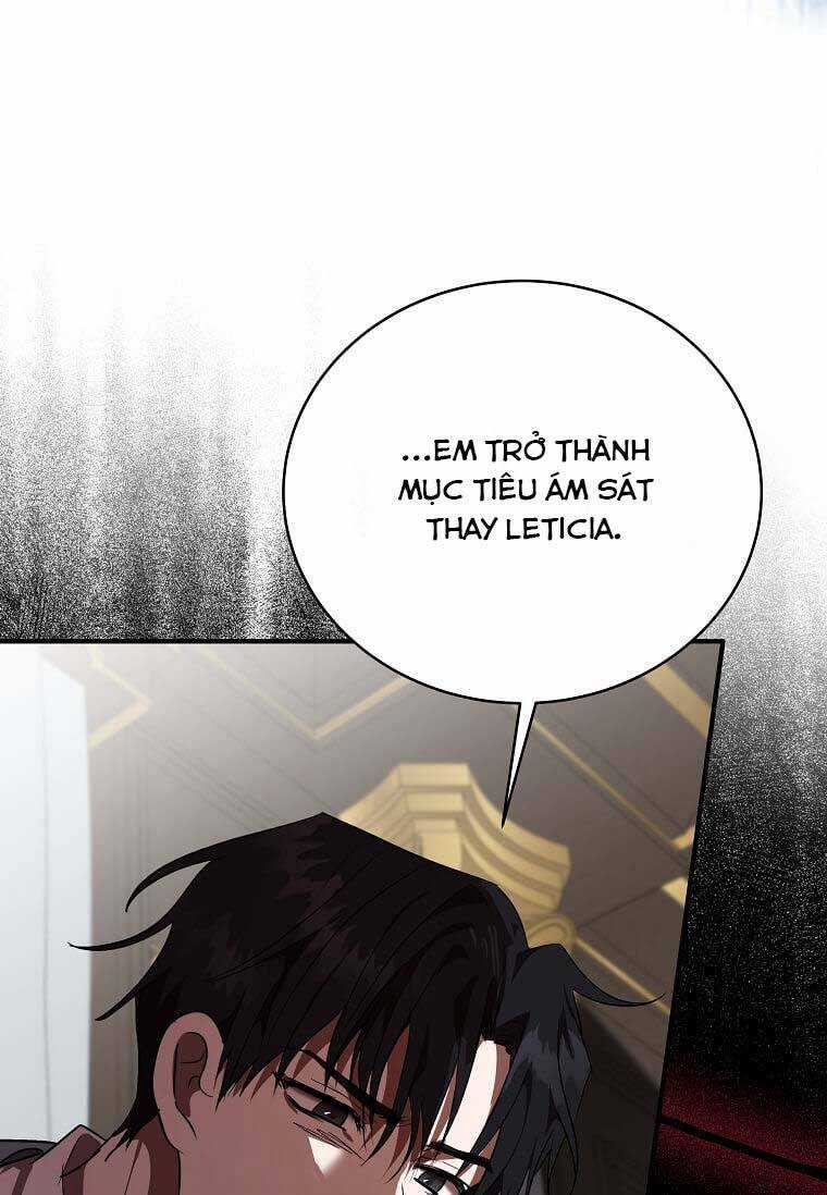 Ác Nữ Trùng Sinh - Chapter 163 - Trang 43