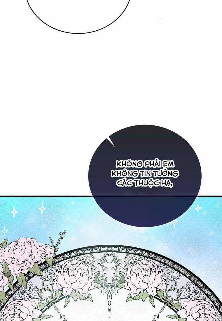 Ác Nữ Trùng Sinh - Chapter 163 - Trang 46