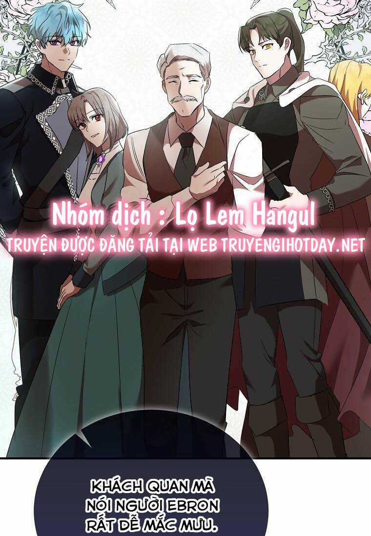 Ác Nữ Trùng Sinh - Chapter 163 - Trang 47