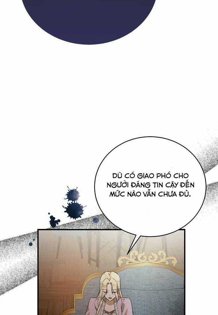 Ác Nữ Trùng Sinh - Chapter 163 - Trang 48