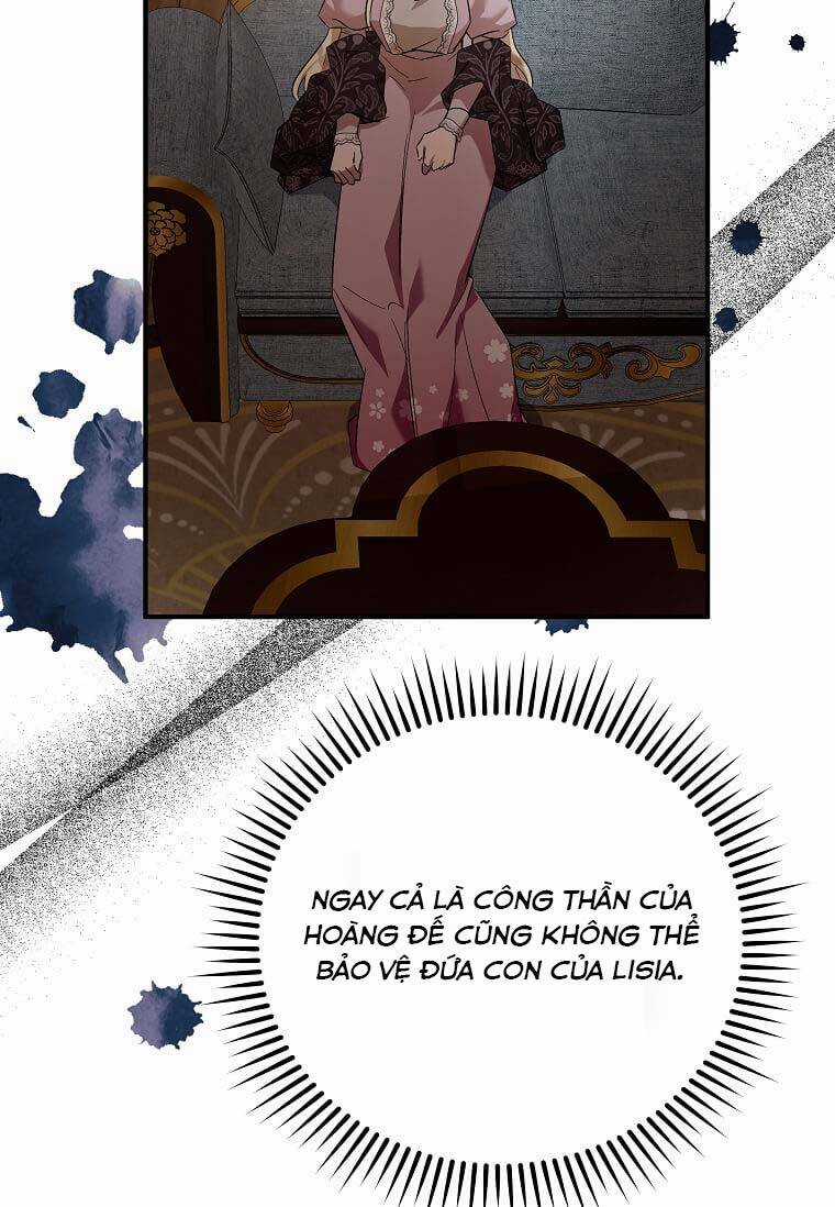 Ác Nữ Trùng Sinh - Chapter 163 - Trang 49