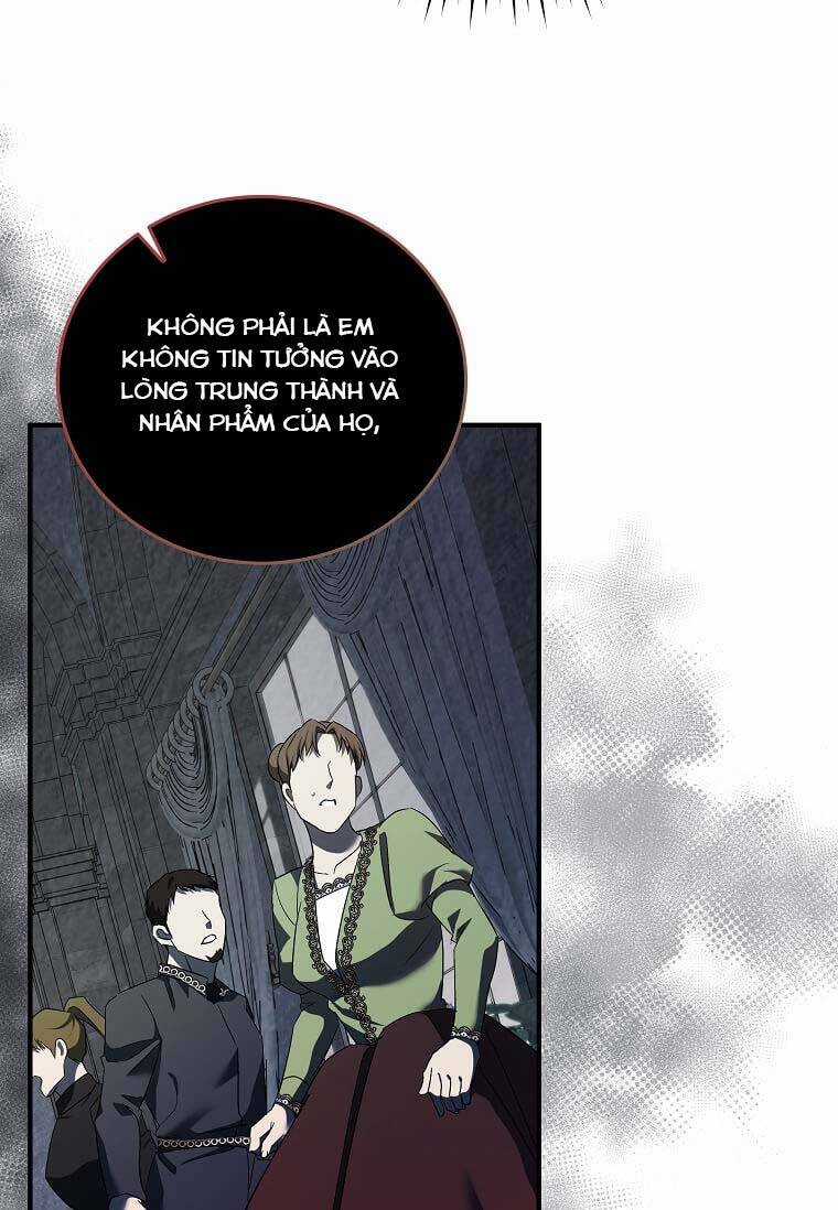 Ác Nữ Trùng Sinh - Chapter 163 - Trang 51